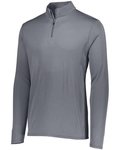 Attain Color Secure® Performance Quarter-Zip Pullover