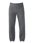 Dri Power® Youth Open Bottom Sweatpants
