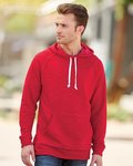 Shore French Terry Hooded Pullover