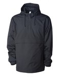 Nylon Anorak