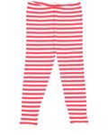 Youth Baby Rib Pajama Pants