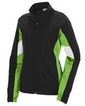 Women's Tour De Force Jacket