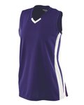 Women's Wicking Mesh Powerhouse Jersey