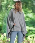 Women's Amanda Poncho