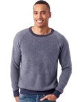 Eco-Teddy Champ Crewneck Sweatshirt