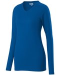 Girls' Assist Jersey