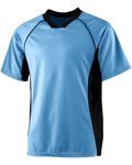 Youth Wicking Soccer Shirt