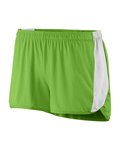 Women's Sprint Shorts