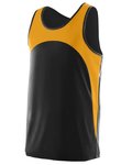 Youth Velocity Track Jersey