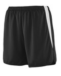 Velocity Track Shorts