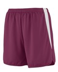 Youth Velocity Track Shorts