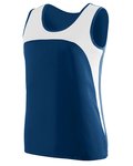 Women's Velocity Track Jersey