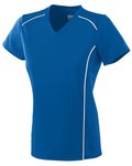 Women's Winning Streak Jersey