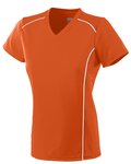 Girls' Winning Streak Jersey