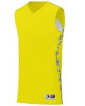 Hook Shot Reversible Jersey