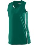 Women's Winning Streak Racerback Jersey