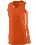 Girls' Winning Streak Racerback Jersey
