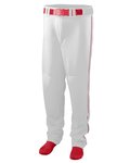 Youth Series Baseball/Softball Pants with Piping