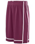 Youth Winning Streak Shorts