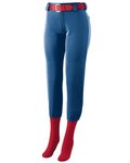 Girls' Low Rise Homerun Pants