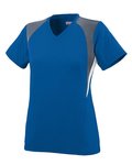 Girls' Mystic Jersey