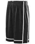Winning Streak Shorts