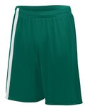 Youth Attacking Third Shorts