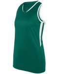 Girls' Full Force Tank