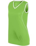 Girls' Firebolt Jersey