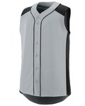 Youth Sleeveless Slugger Jersey