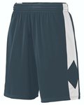 Block Out Shorts