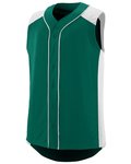 Sleeveless Slugger Jersey