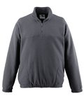 Chill Fleece Half-Zip Pullover