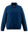 Youth Chill Fleece Half-Zip Pullover