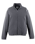 Youth Chill Fleece Full-Zip Jacket