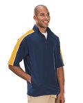 Quantum Short Sleeve Pullover