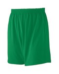 Jersey Knit Shorts