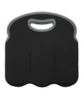 Insulated Neoprene Six-Pack Tote