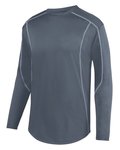 Edge Pullover