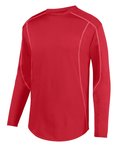 Youth Edge Pullover