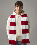 Stadium scarf