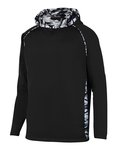 Youth Mod Camo Hoodie