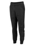 Tonal Heather Fleece Joggers