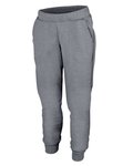 Women's Tonal Heather Fleece Joggers
