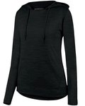 Women's Shadow Tonal Heather Hoodie
