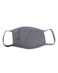 Youth USA Made Cotton Face Mask