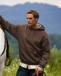 Supercotton Hooded Sweatshirt