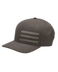 Bold 3-Stripes Cap