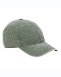 Slub Dad Hat