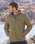 Grand Wall™ Jacket